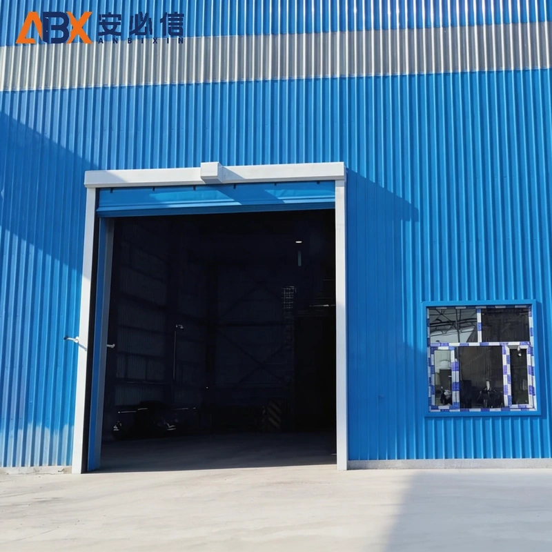 宜昌市伸缩式卸货平台