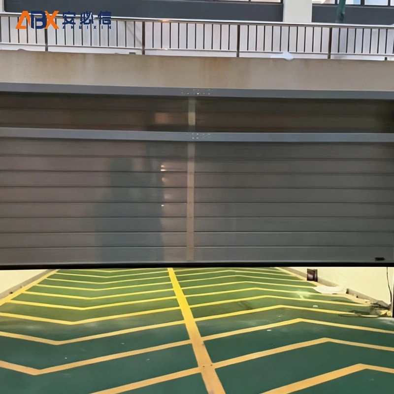 宜昌市软帘高速门